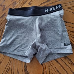 Nike Dry Fit shorts
